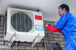 24/7 and Emergency HVAC Near Larue, PA | Air Conidtioning and Heating Contractors
